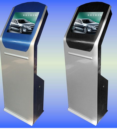 觸摸查詢(xún)一體機(jī)